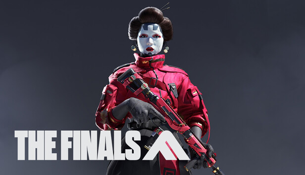 THE FINALS - Lotus Reaper Set