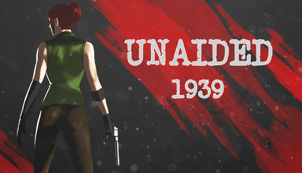 Unaided: 1939