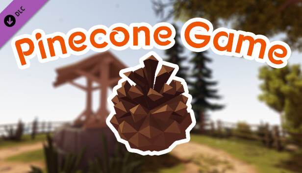 Pinecone Game - Supporter pack