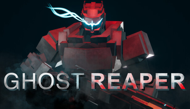 Ghost Reaper