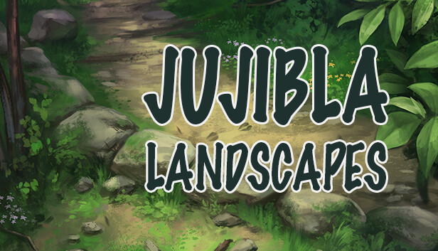 DACHstudio Puzzle Box - JujiBla Landscapes