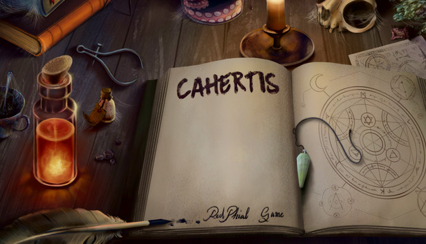 Cahertis