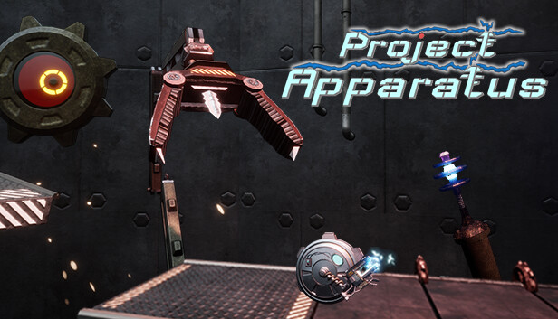 Project Apparatus
