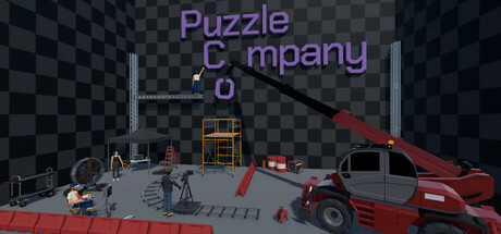 Puzzle Company