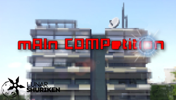 mAIn COMPetition