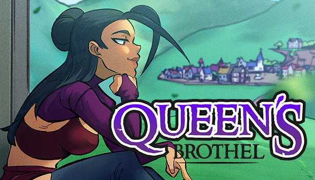 Queen's Brothel