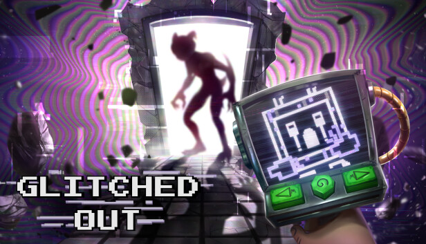 Glitched Out: Chapter 1
