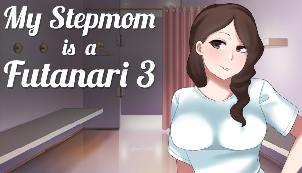 My Stepmom is a Futanari 3