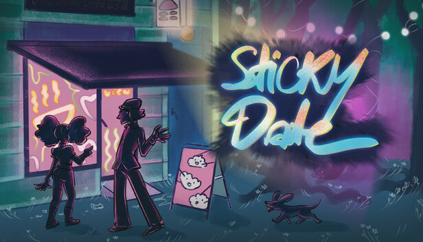 Sticky Date