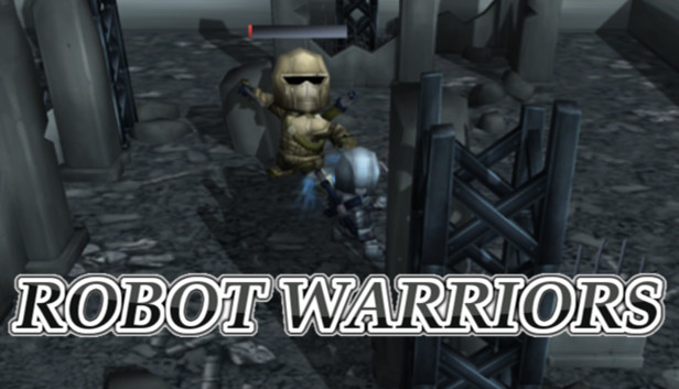 Robot Warriors
