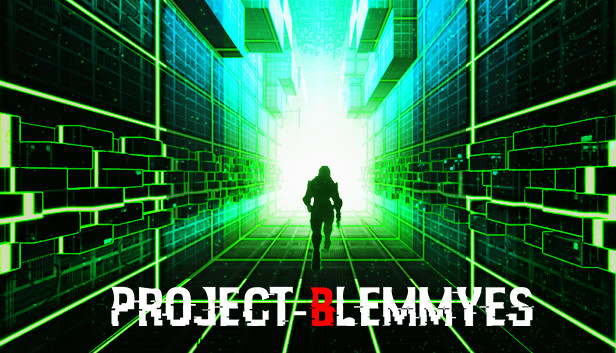 Project-Blemmyes