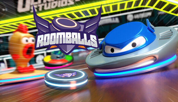 Roomballs