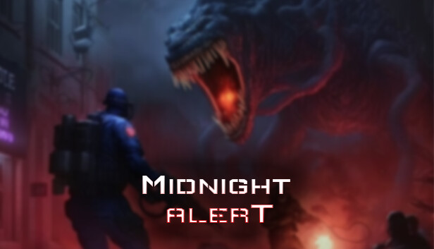 Midnight Alert