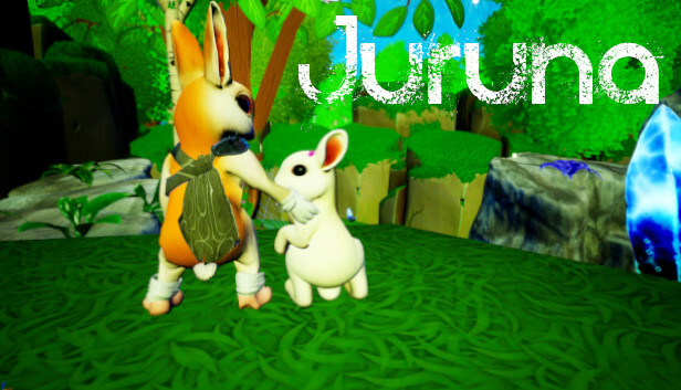 Juruna Game