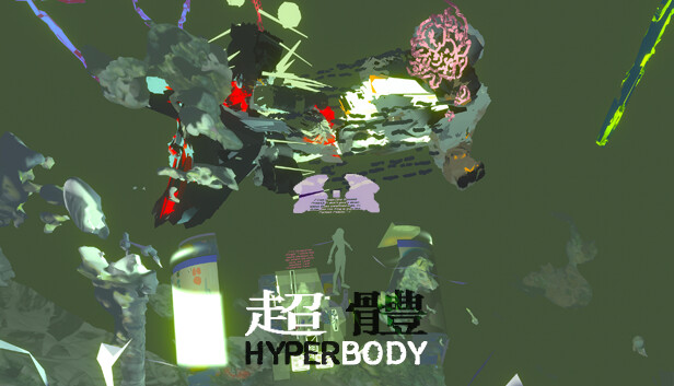 HyperBody
