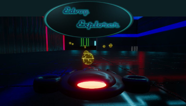 Edvog Explorer Game