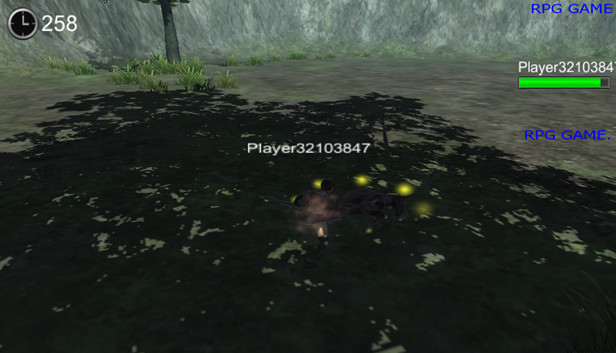 RPGGAME