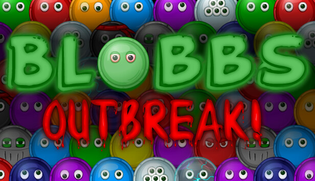Blobbs: Outbreak!
