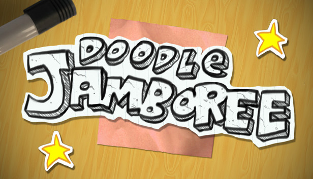 Doodle Jamboree