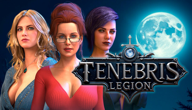 Tenebris Legion