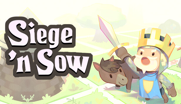 Siege 'n Sow