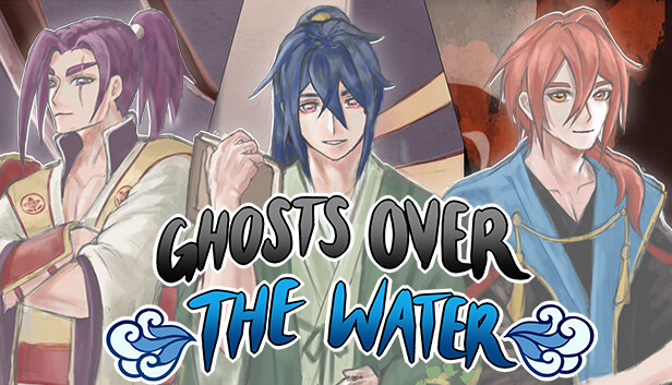 Ghosts over the Water: Changing the Tides of Japan's Future