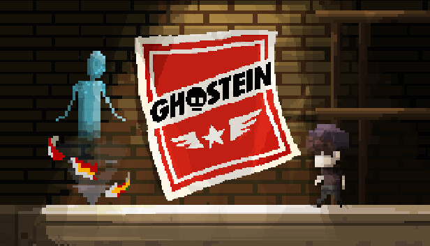 Ghostein