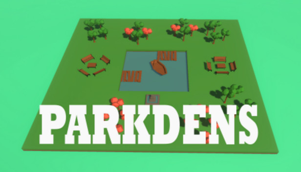 Parkdens