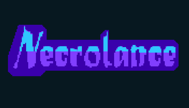 Necrolance
