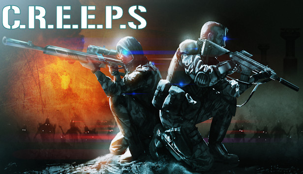 C.R.E.E.P.S