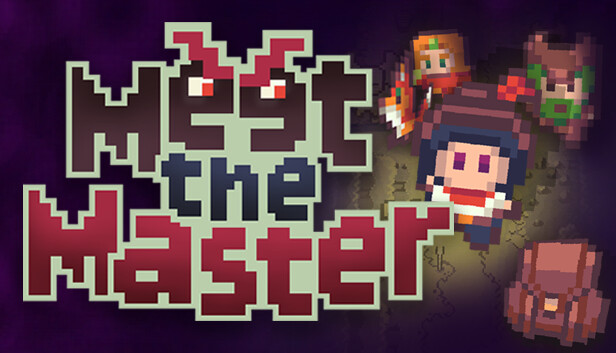 Meet the Master