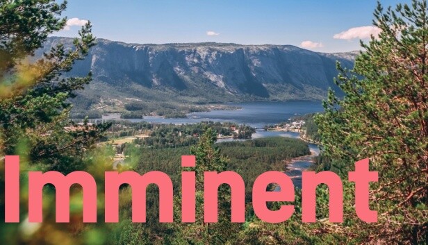 Imminent