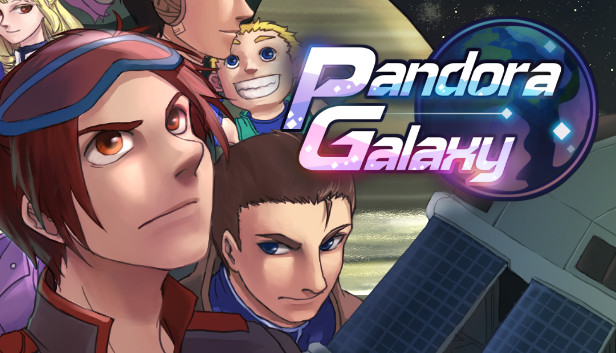 Pandora Galaxy