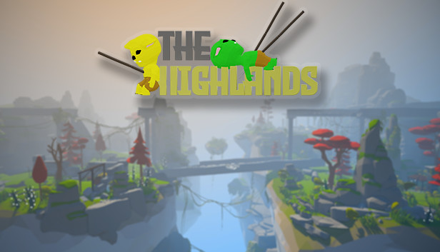 THE HIGHLANDS