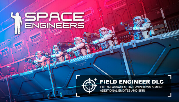 Space Engineers - Warfare 1
