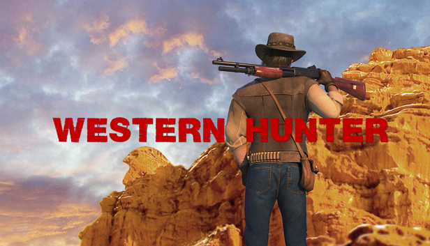 The Western Hunter
