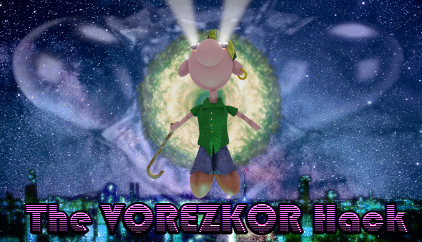The VOREZKOR Hack