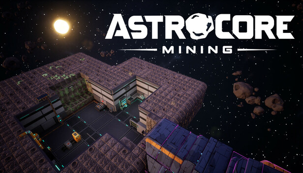AstroCore Mining