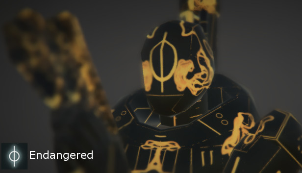 Endangered