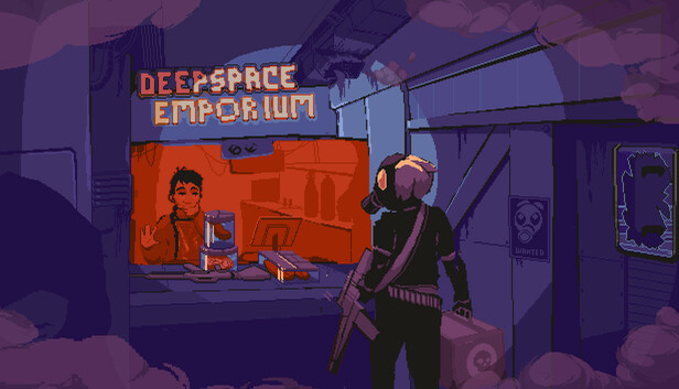 Deepspace Emporium