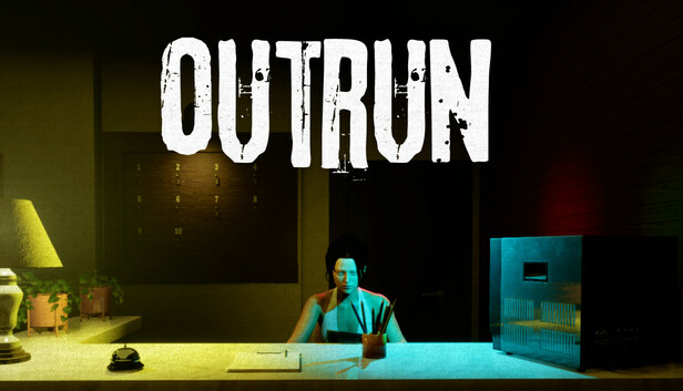 OutRUN
