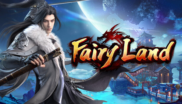 真修世界（Fairy Land）