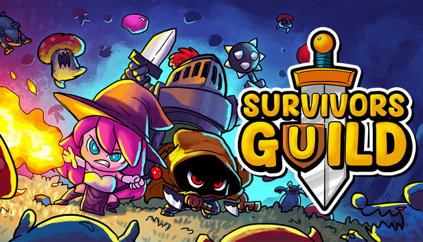 Survivors Guild