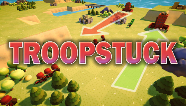 Troopstuck