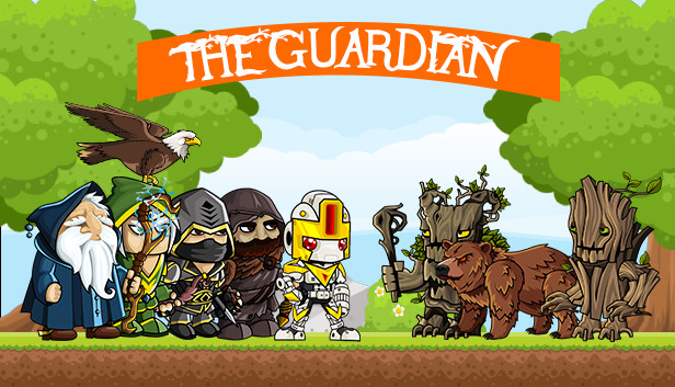 The Guardian