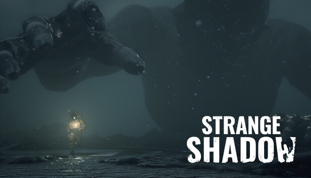 STRANGE SHADOW