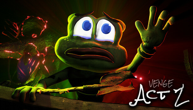 Venge Act 2