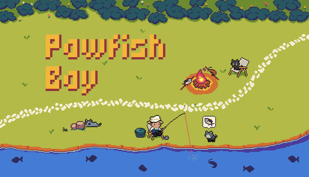Pawfish Bay