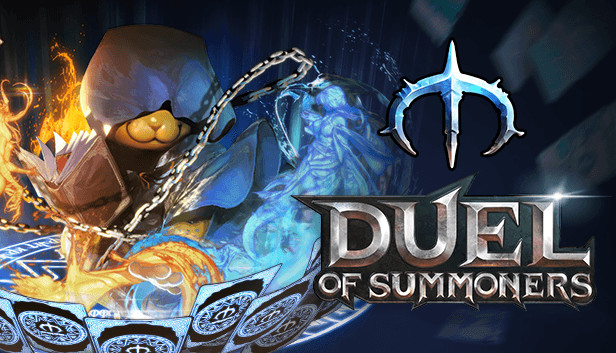 Duel of Summoners - Starter Pack