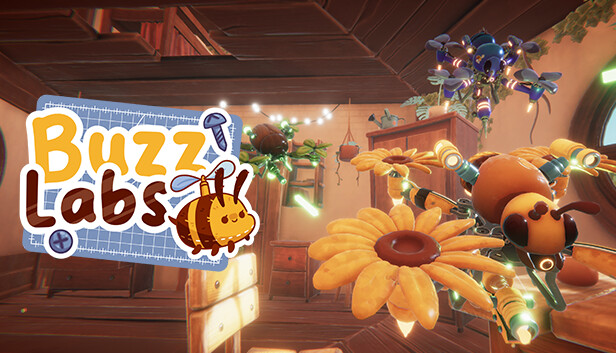 BuzzLabs